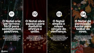 As 4 descobertas do estudo